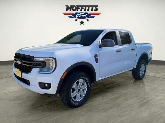 2024 Ford Ranger