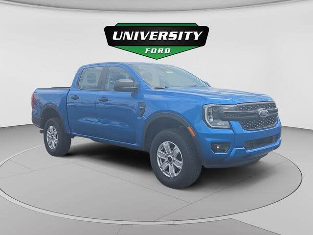 2024 Ford Ranger - $26,384