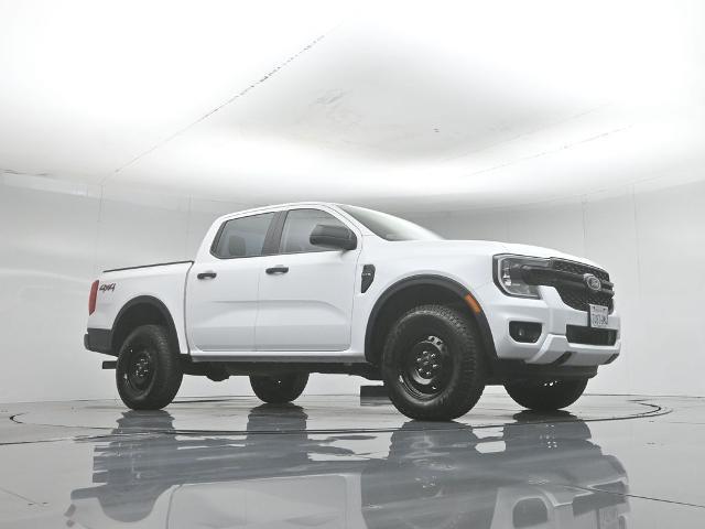 2024 Ford Ranger - $32,785