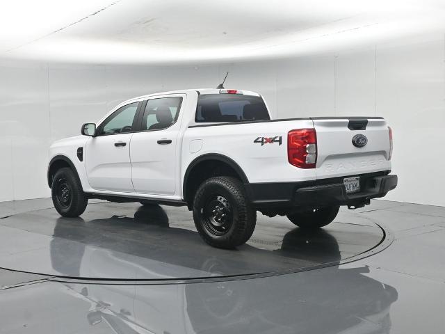 2024 Ford Ranger - $32,785