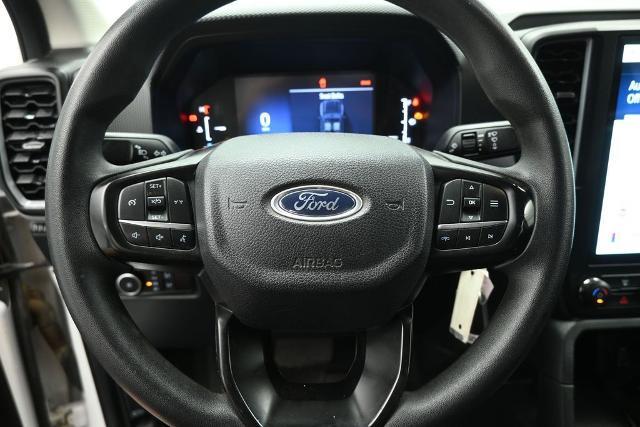 2024 Ford Ranger - $32,785