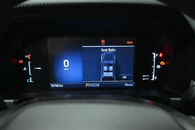 2024 Ford Ranger - $32,785
