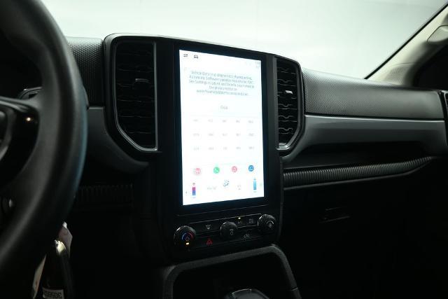 2024 Ford Ranger - $32,785