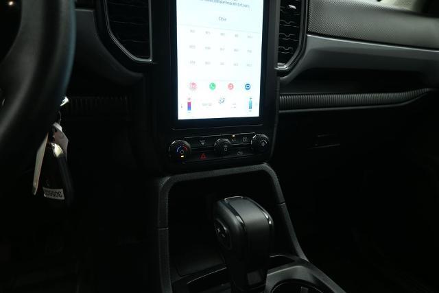 2024 Ford Ranger - $32,785