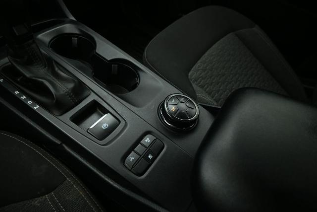 2024 Ford Ranger - $32,785