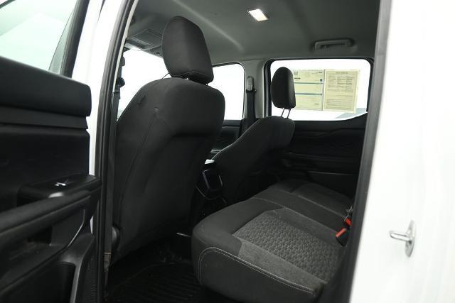 2024 Ford Ranger - $32,785