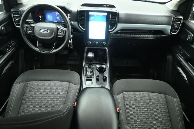 2024 Ford Ranger - $32,785