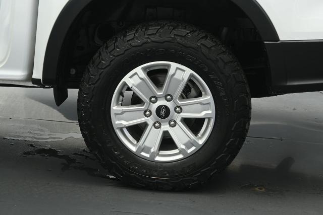 2024 Ford Ranger - $32,785