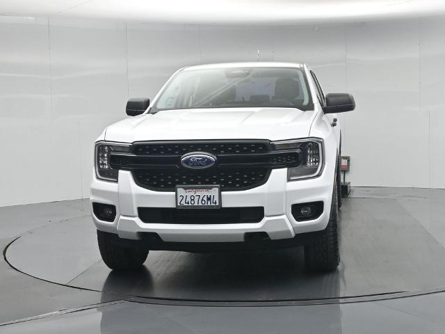 2024 Ford Ranger - $32,785