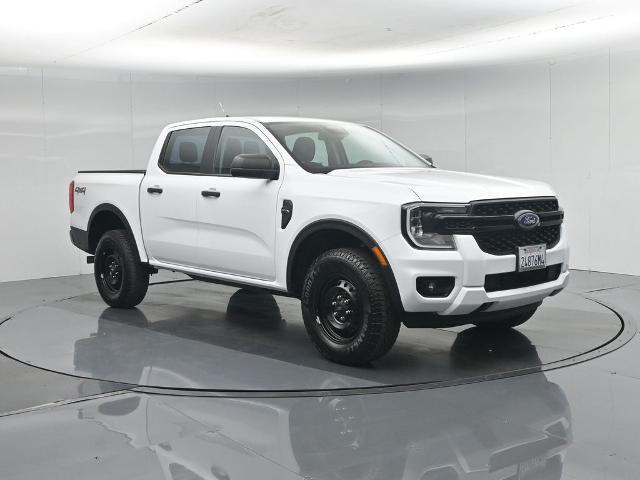 2024 Ford Ranger - $32,785