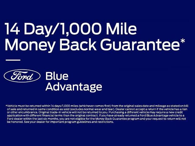 2024 Ford Ranger - $32,785