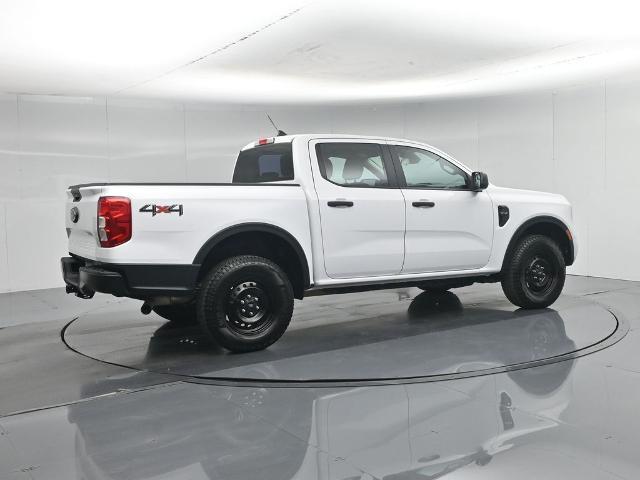 2024 Ford Ranger - $32,785