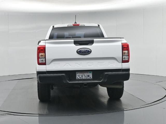 2024 Ford Ranger - $32,785