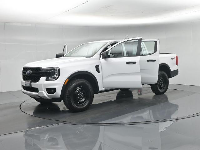 2024 Ford Ranger - $32,785