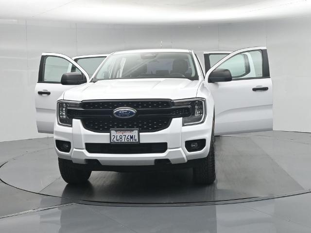 2024 Ford Ranger - $32,785