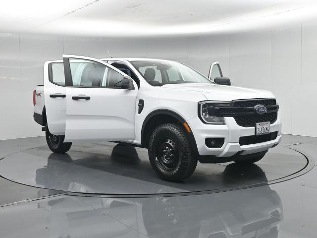 2024 Ford Ranger - $32,785
