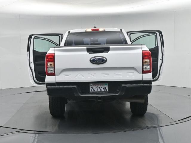 2024 Ford Ranger - $32,785