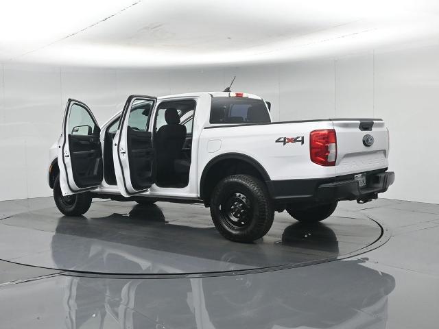 2024 Ford Ranger - $32,785