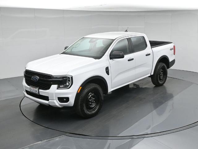 2024 Ford Ranger - $32,785