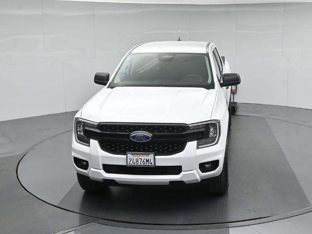 2024 Ford Ranger - $32,785