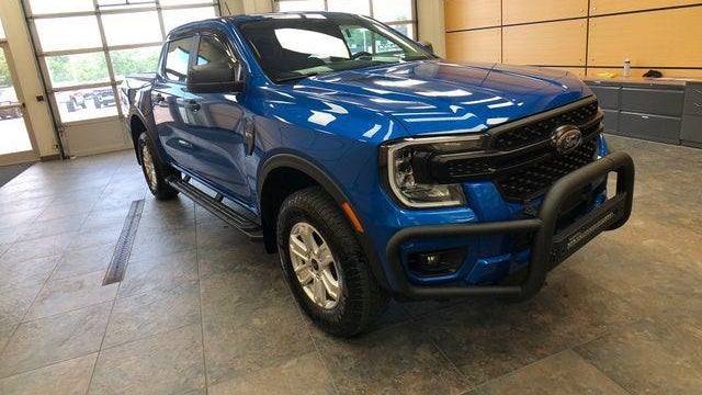 Preowned 2024 Ford Ranger XL for Sale