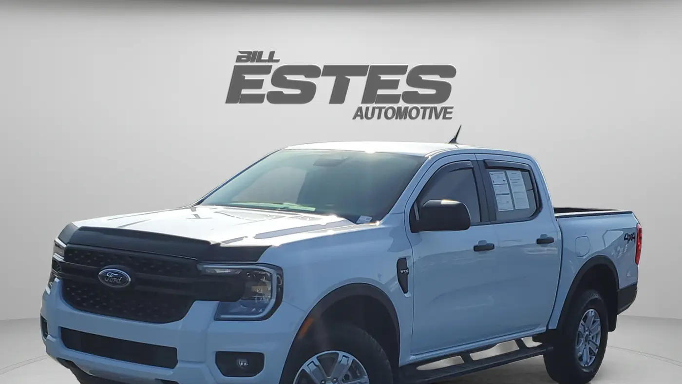 Preowned 2024 Ford Ranger XL for Sale