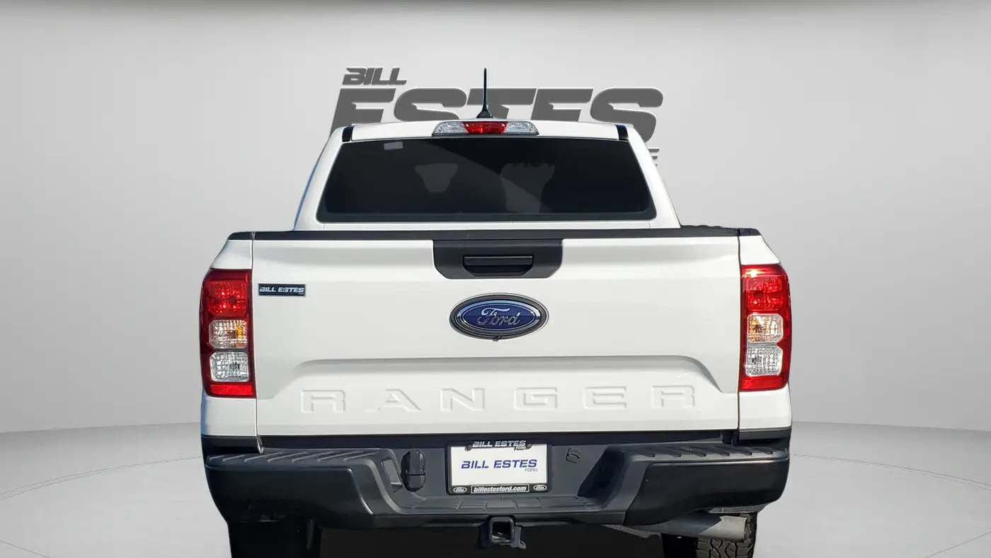 2024 Ford Ranger XL