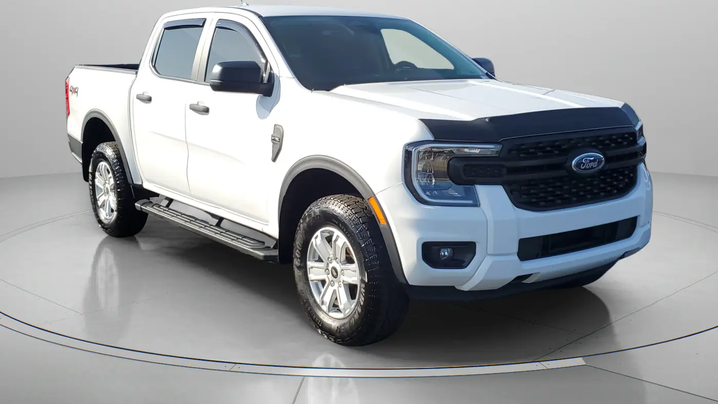 2024 Ford Ranger XL