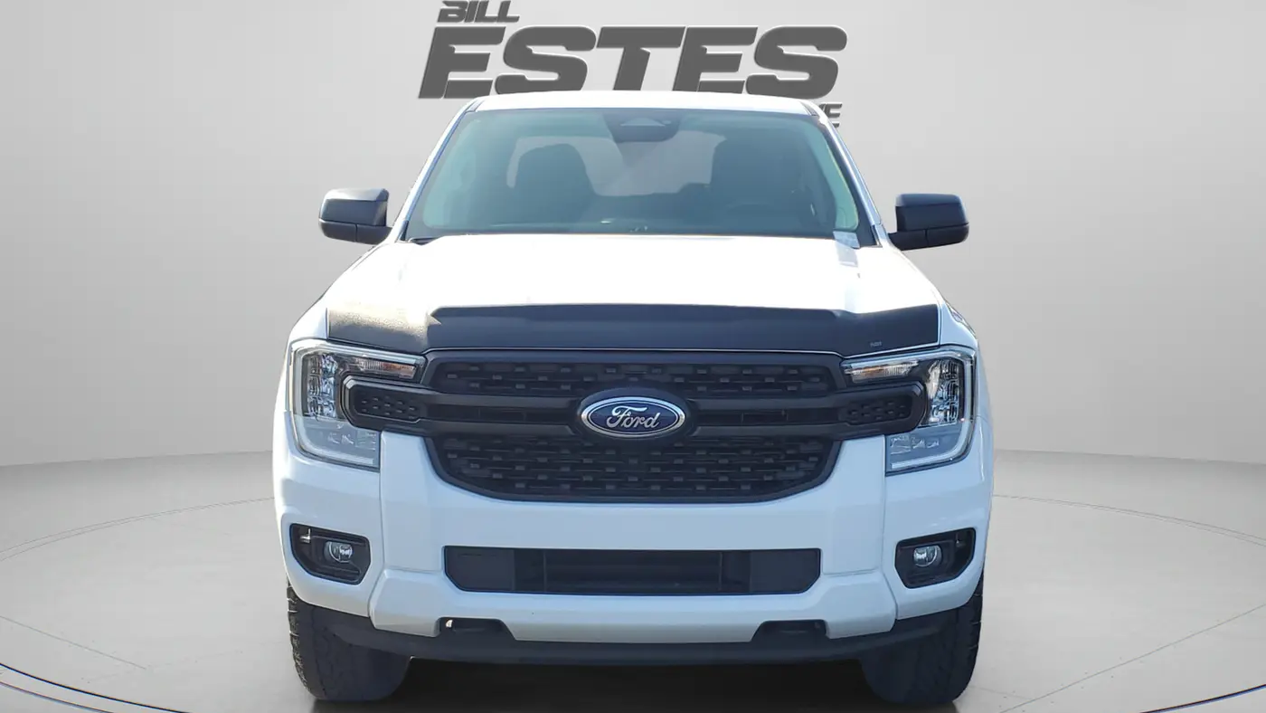 2024 Ford Ranger XL