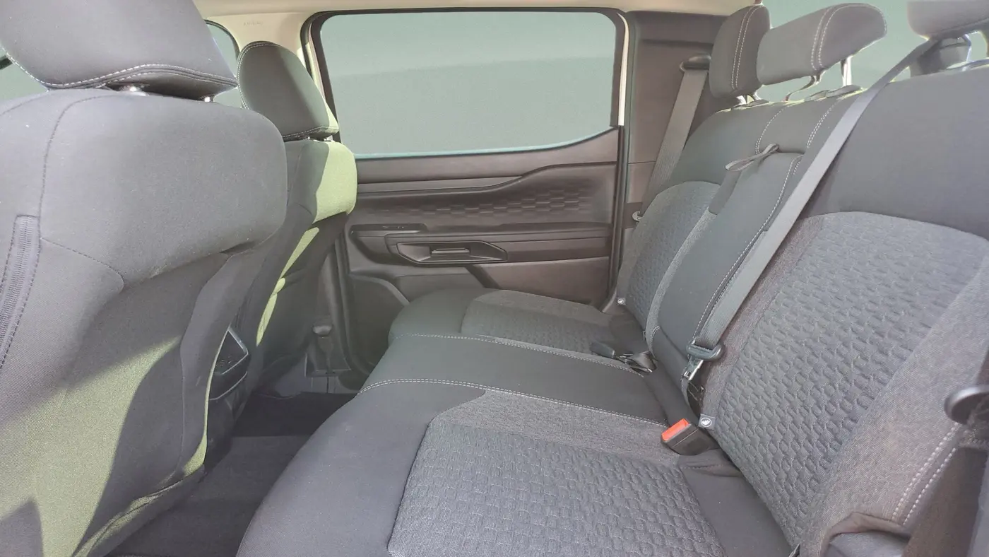 2024 Ford Ranger XL