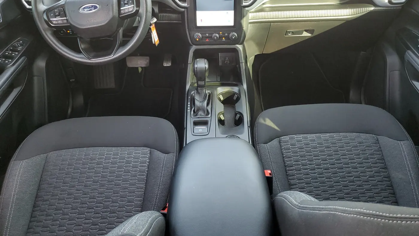2024 Ford Ranger XL