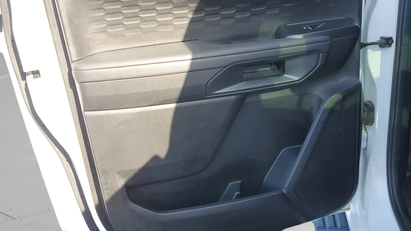 2024 Ford Ranger XL