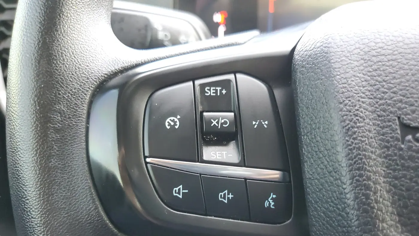 2024 Ford Ranger XL