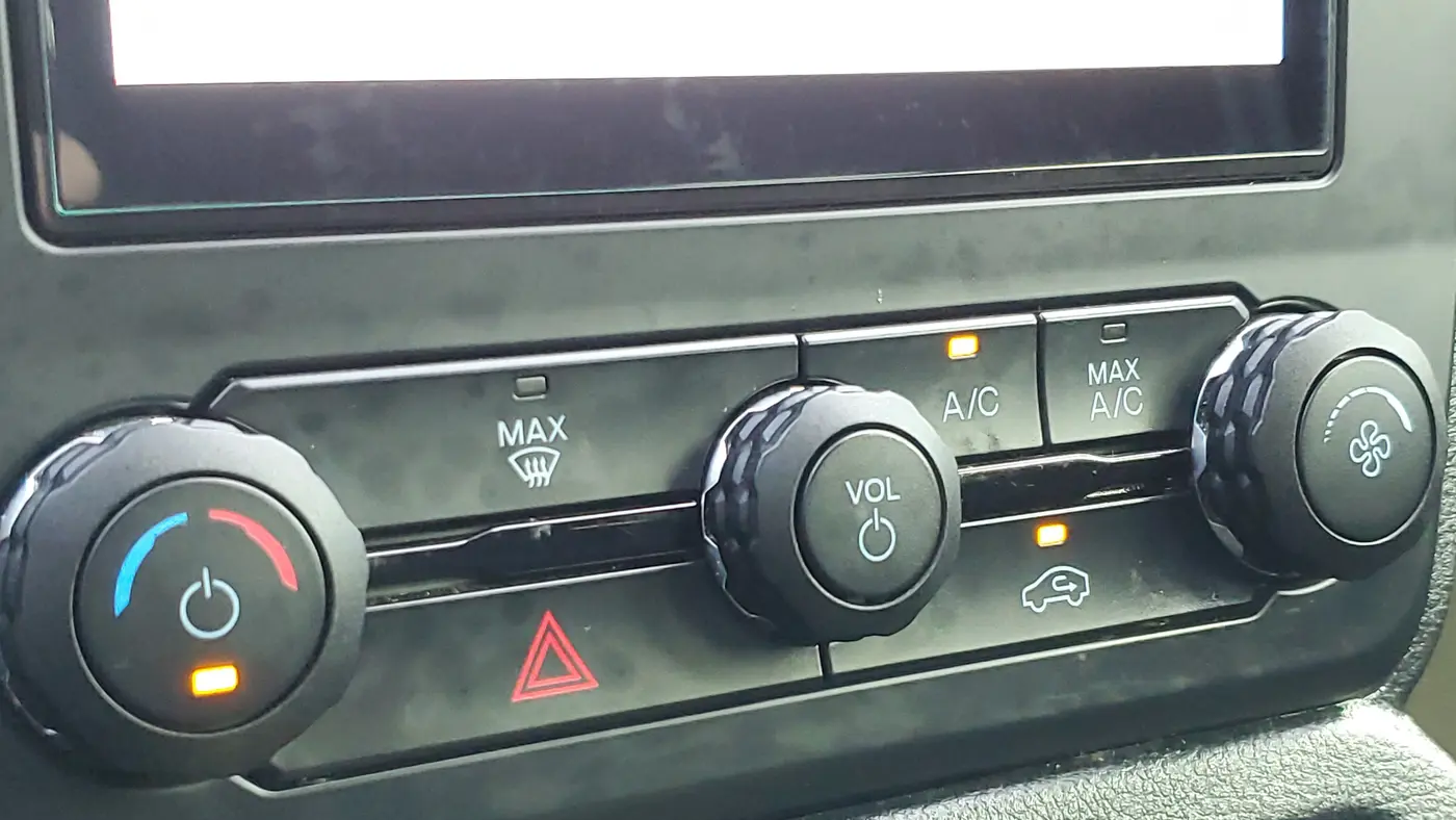 2024 Ford Ranger XL
