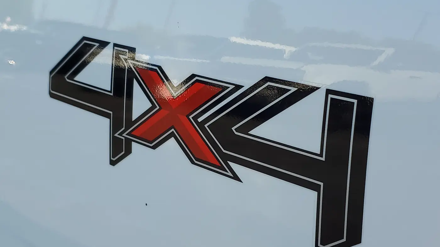 2024 Ford Ranger XL