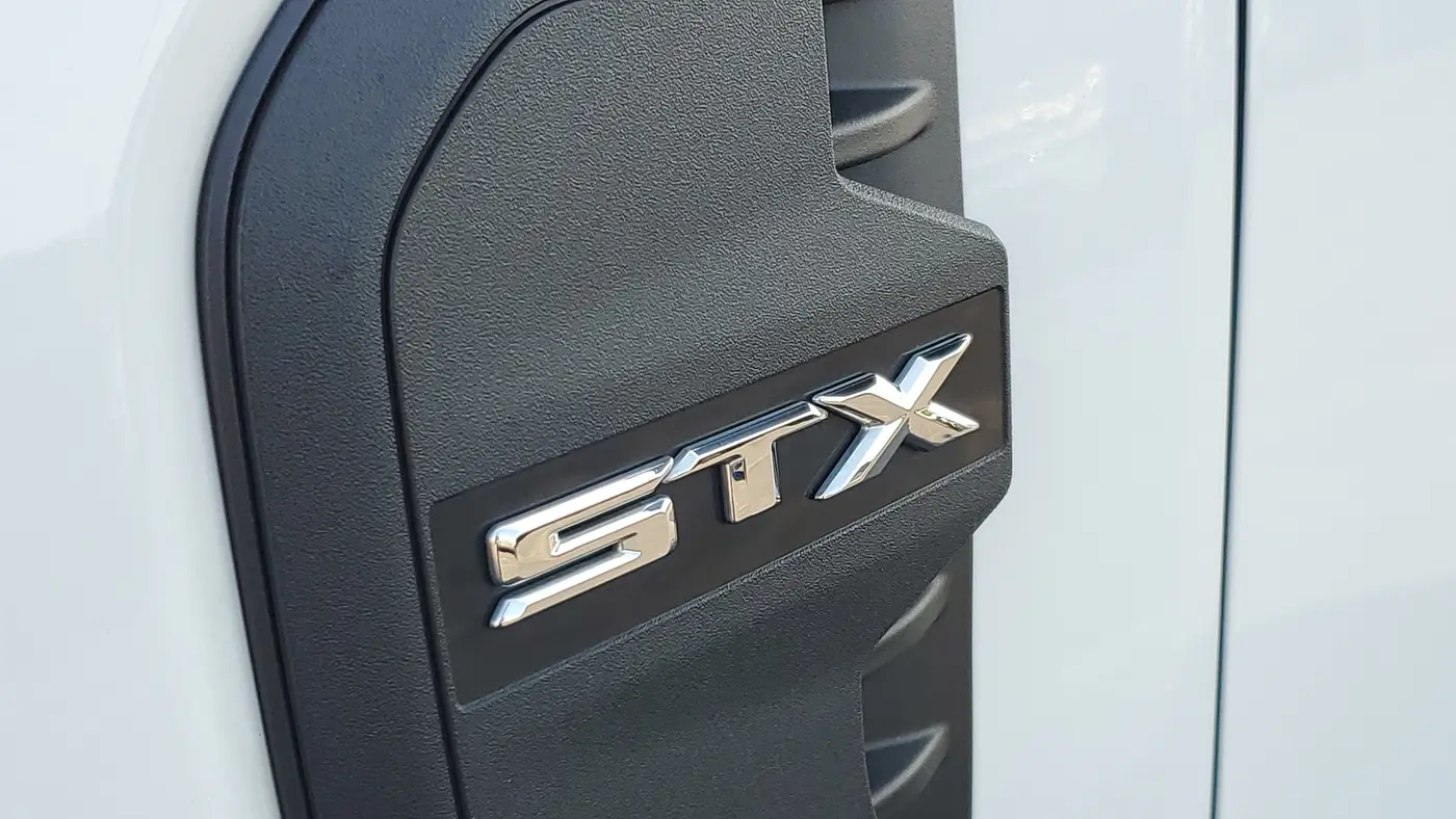 2024 Ford Ranger XL