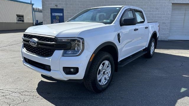 Preowned 2025 Ford Ranger XL for Sale