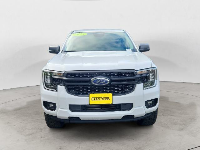 2025 Ford Ranger - $32,971
