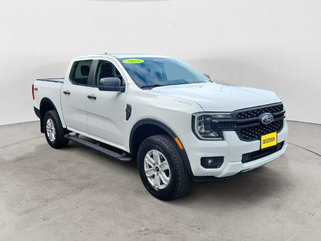 2025 Ford Ranger - $32,971