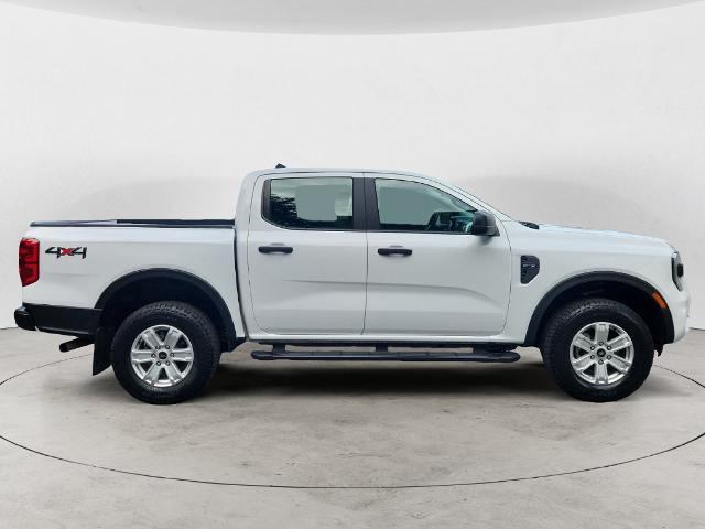 2025 Ford Ranger - $32,971