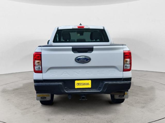 2025 Ford Ranger - $32,971