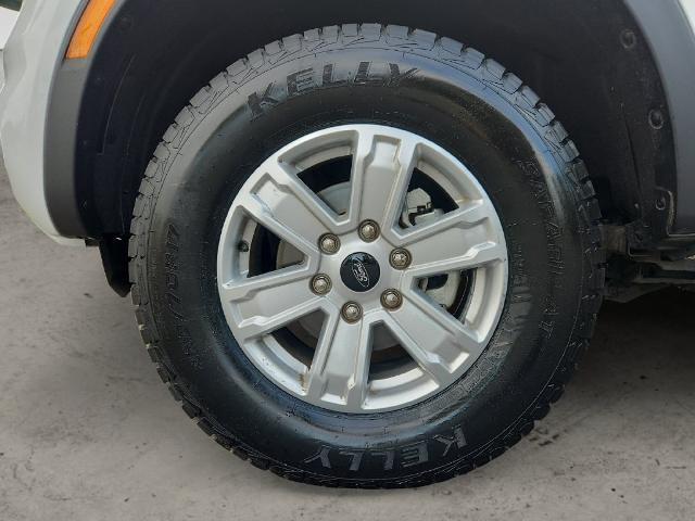 2025 Ford Ranger - $32,971