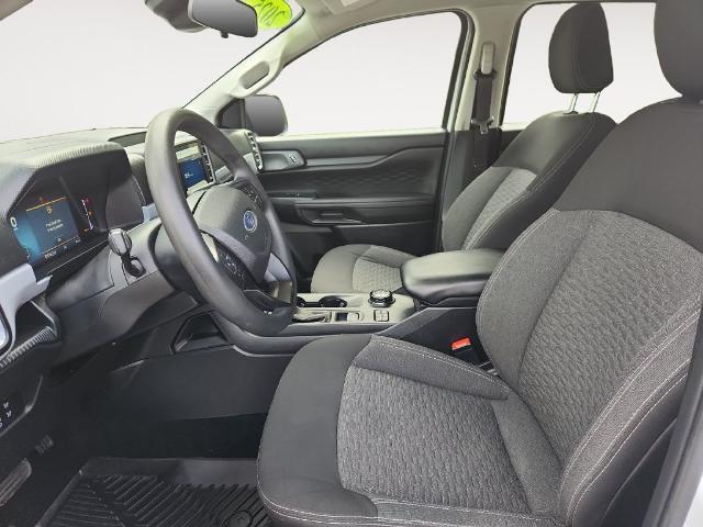 2025 Ford Ranger - $32,971