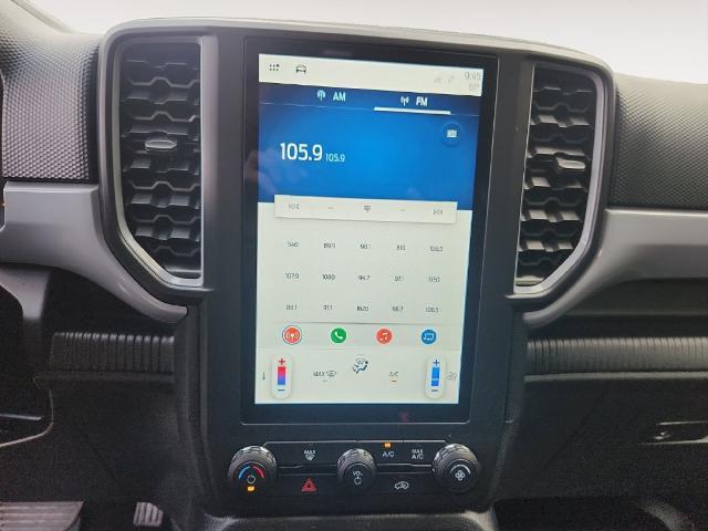2025 Ford Ranger - $32,971