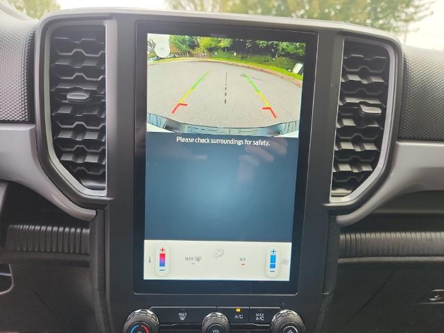 2025 Ford Ranger - $32,971