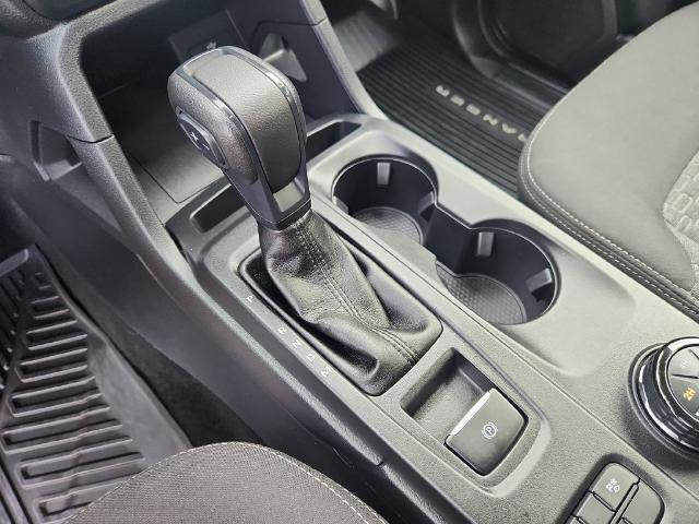 2025 Ford Ranger - $32,971