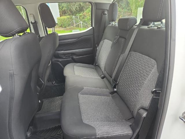 2025 Ford Ranger - $32,971