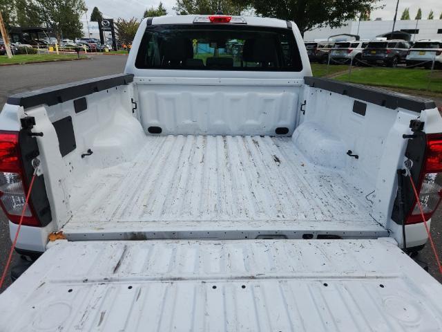 2025 Ford Ranger - $32,971
