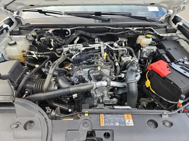 2025 Ford Ranger - $32,971