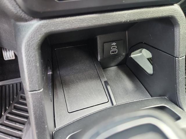 2025 Ford Ranger - $32,971